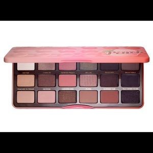 Too Faced Sweet Peach Eye Shadow Palette